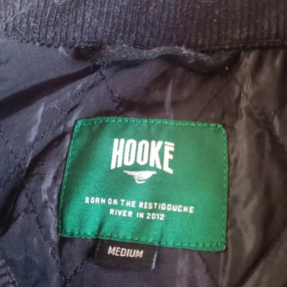 Hooké Jacket - Picture 2 of 2